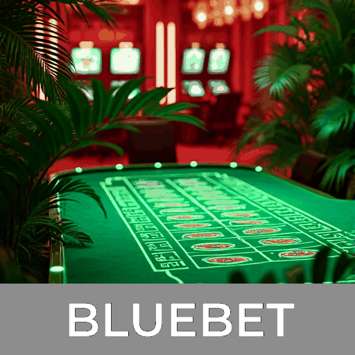 BLUEBET: A Experiência de Jogos de Mesa ao Vivo Profissional
