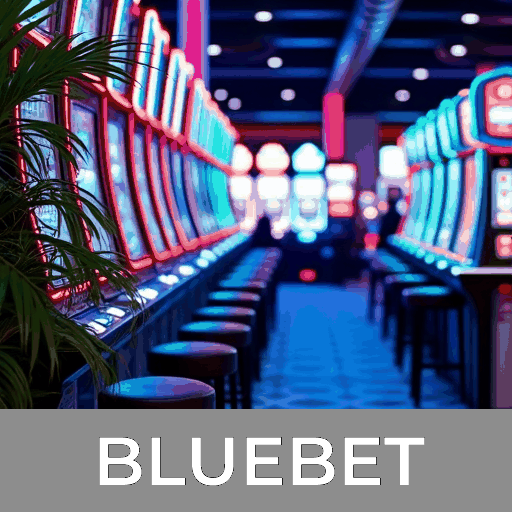 BLUEBET: Especialista em Apostas Esportivas no Brasil