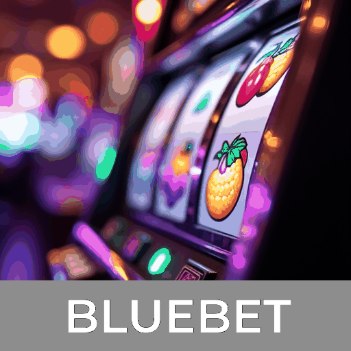 BLUEBET: A Experiência de Jogos de Mesa ao Vivo Profissional