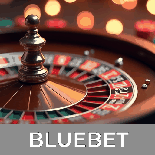 BLUEBET: Explosão de Bônus e Ofertas Imperdíveis