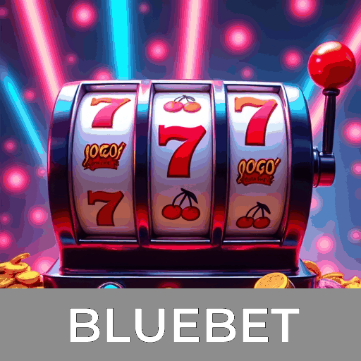 BLUEBET: Apostas Simplificadas no Seu Aplicativo Móvel