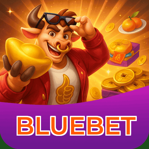 BLUEBET