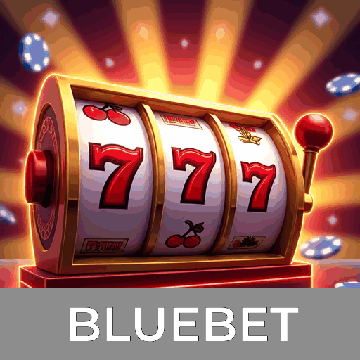 Vivencie o Login Premium com Proteção Avançada em BLUEBET