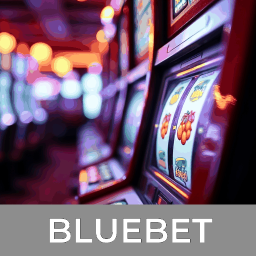 BLUEBET: Apostas Simplificadas no Seu Aplicativo Móvel