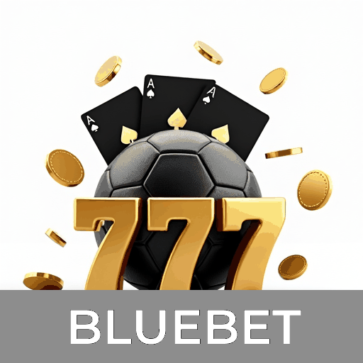 Aventura e Ganhos: Jogos de Cassino BLUEBET